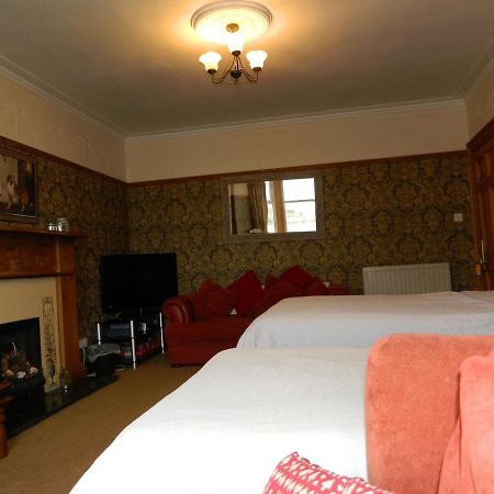 Bed and Breakfast Sunnyside House Rothesay Exterior foto